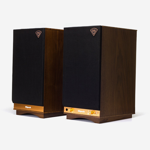 The Sixes POWERED SPEAKERS