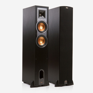 New Reference Home Theater System (R-26F)